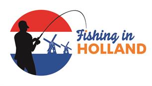 Fishing in Holland