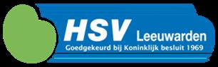 HSV Leeuwarden zoekt penningmeester