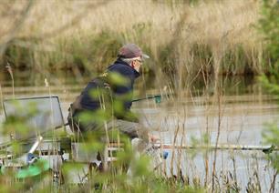 55+; Helomavaart uitslag