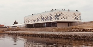 Bijeenkomst Swimway Waddenzee