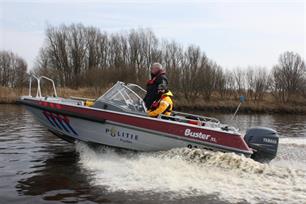 Controle &amp; handhaving; een goede zaak