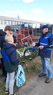 Controledag BOA's en Controleurs