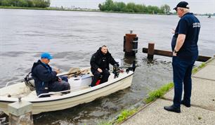 Controledagen Fryslân