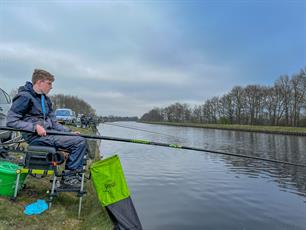 Datum Fryslan Cup 2025 gewijzigd!