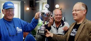 De Rietvoorn winnaar Fryslan Cup 2018
