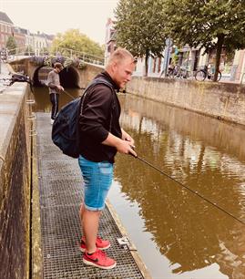 FK Streetfishing 