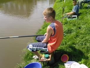 Friese Jeugd kampioenschappen