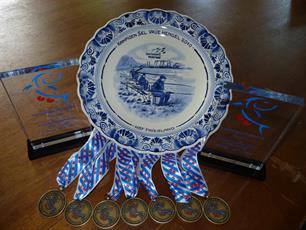 Friese Kampioenschappen 2011