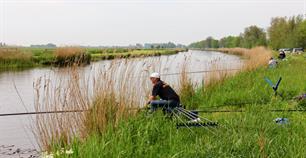 Fryslân Cup Finale & NK Jeugd 