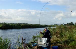 Fryslân Cup Wedstrijdverslag