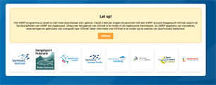 Grote update HSVnet en VWRP aangepast op 14-02-2025