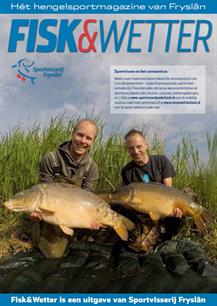 Het Visblad / Fisk&Wetter