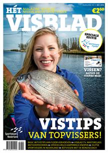 Het Visblad / Fisk&Wetter