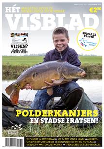 Het Visblad + Fisk&Wetter