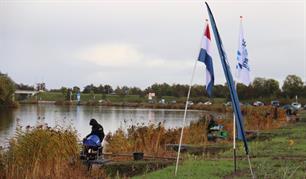 HSV de Rietvoorn Nederlands Kampioen 