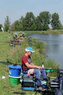 Jeugd & Dames clinic