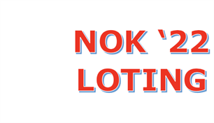 Loting NOK '22