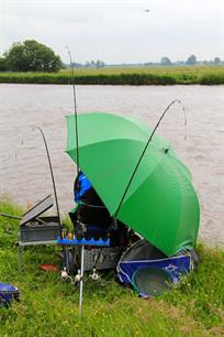 NOK; Vrije hengel, feeder en/of dobberdragend