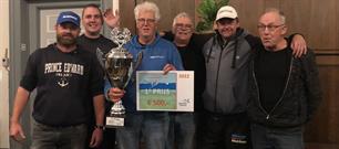 Noord West Friesland Nederlands kampioen Clubs 2022