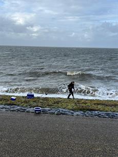 Open NOK Kustvissen Roptazijl