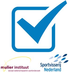 Sportvisserij onderzoek