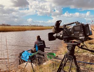 Team Fryslân en VisTV