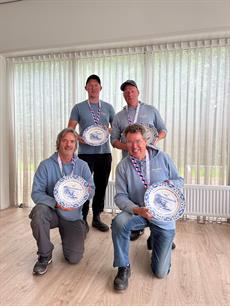 Uitslag OFK Teams 2024