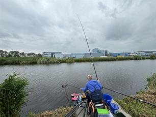 Uitslag Sake van der Meer Bokaal wedstrijd nr.1 2024