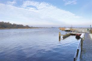 Vakantie in Fryslân