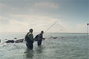 VIS TV op Ameland