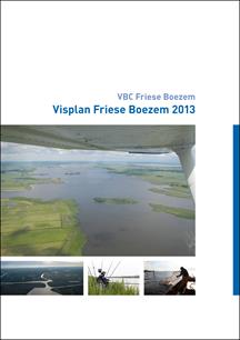 Visplan Friese Boezem