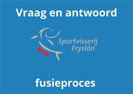 Vraag en antwoord fusie proces