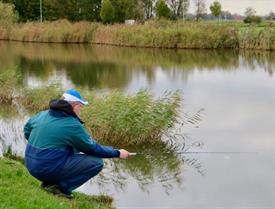 Vrijwillgersdag'16 16