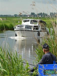 Watersport in Frysl&#226;n