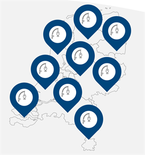 Werksessie Sportvisserij op de Kaart 