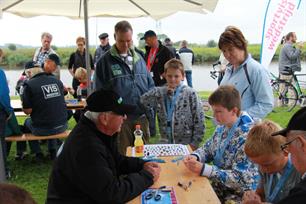 WK Froulju (4) Het Stekkieplein