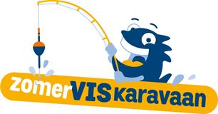 ZomerVISkaravaan 2025: een spetterend JeugdVISevent bij jouw vereniging!
