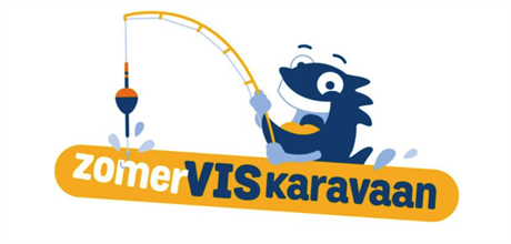 ZomerVisKaravaan